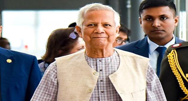 Khabar Odisha:Bangladeshs-interim-government-to-continue-under-the-leadership-of-Muhammad-Yunus