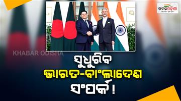 Khabar Odisha:Bangladesh-and-India-Teesta-water-sharing-Khalilur-Rahman-hopes