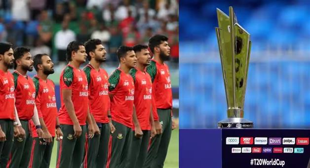 Khabar Odisha:Bangladesh-out-of-T20-World-Cup-2026-ICC-announces-replacement-team