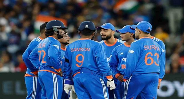 Khabar Odisha:Barabati-T20-Suryakumar-will-take-to-the-field-with-these-11-players-in-Barabati