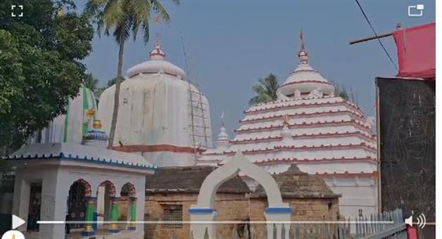 Khabar Odisha:Barahjius-birth-day-celebrated-today-on-the-occasion-of-Bakul-Amavasya