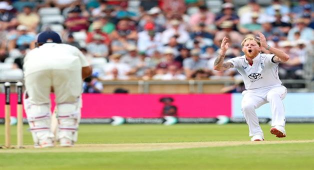 Khabar Odisha:Ben-Stokes-decision-in-the-first-Test-was-criticized