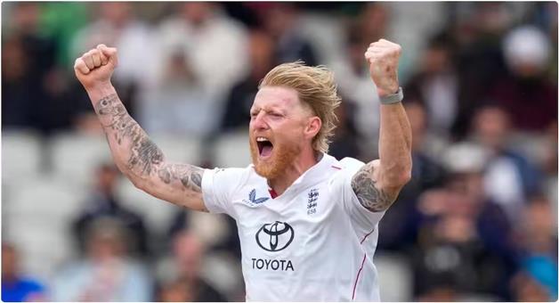 Khabar Odisha:Ben-Stokes-announces-sudden-retirement-from-international-cricket-third-Test-ends-match