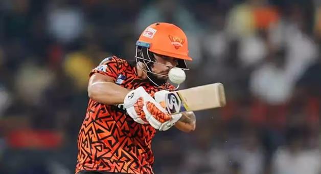 Khabar Odisha:Bengaluru-slips-to-third-place-in-the-table-Hyderabad-wins-by-42-runs
