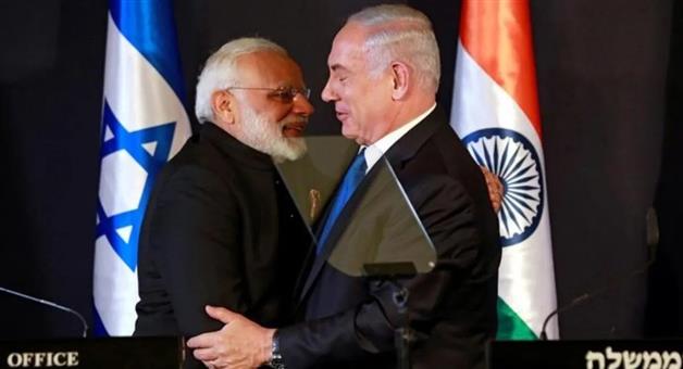 Khabar Odisha:Benjamin-Netanyahu-cancels-India-visit-after-Delhi-blast-as-new-date-to-be-announced