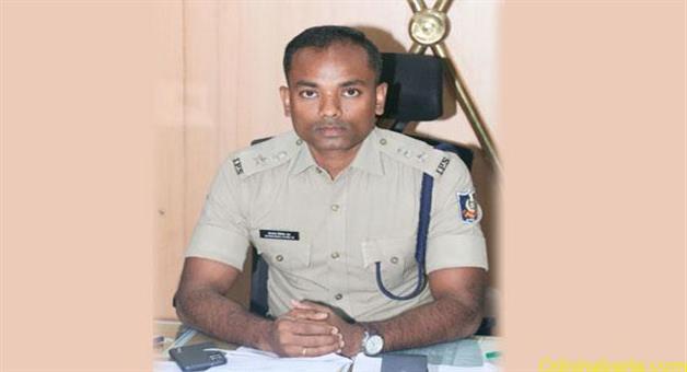 Khabar Odisha:Berhampur-SP-apologizes-in-High-Court