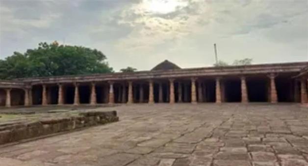 Khabar Odisha:Bhojshala-dispute-ASI-survey-report-in-high-court-today