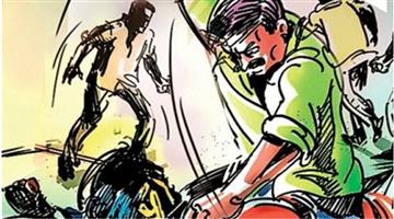 Khabar Odisha:Bhubaneswar-Crime-Shock-10-Arrested-in-Sword-Attack-Woman-Alleges-Sexual-Harassment