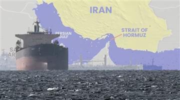 Khabar Odisha:Big-Alert-for-Sailors-India-Directs-Ship-Owners-Not-to-Deploy-Seafarers-in-Strait-of-Hormuz