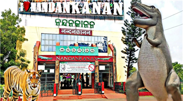 Khabar Odisha:Big-Boost-for-Nandankanan-Rare-Foreign-Animals-to-Arrive-Soon