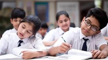 Khabar Odisha:Big-Change-in-Odisha-Schools-Four-Annual-Assessments-Introduced-for-Classes-III-VIII