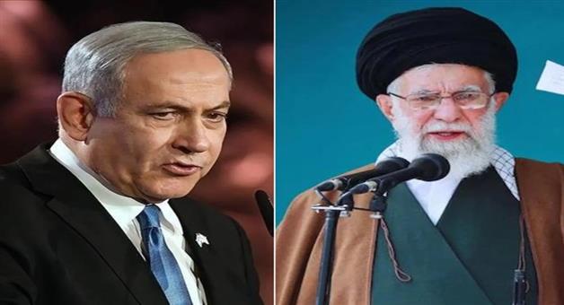 Khabar Odisha:Big-announcement-to-Netanyahu-this-war-will-not-stop-until-Khamenei-is-killed