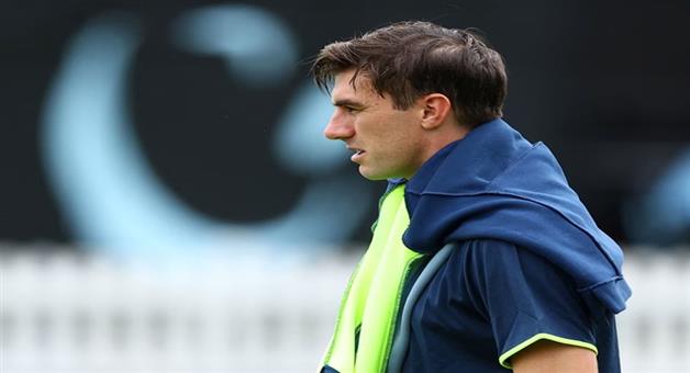 Khabar Odisha:Big-blow-to-Australia-Pat-Cummins-ruled-out-of-crucial-series-against-India