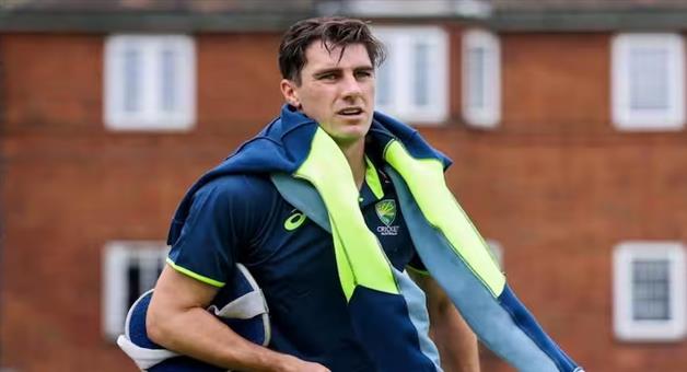 Khabar Odisha:Big-blow-to-Australia-Cummins-ruled-out-of-many-matches-of-T20-World-Cup