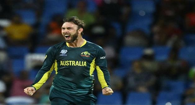 Khabar Odisha:Big-change-in-Australia-squad-for-T20-series-against-India-Maxwell-returns