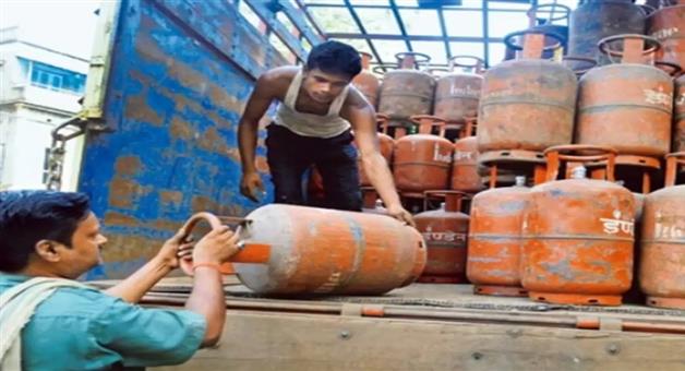 Khabar Odisha:Big-deal-with-America-India-will-import-LPG-in-large-quantities-will-the-cylinder-become-cheaper