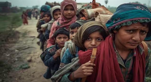 Khabar Odisha:Big-decision-of-the-central-government-people-from-this-country-who-have-come-up-to-2024-will-be-allowed-to-stay-in-India