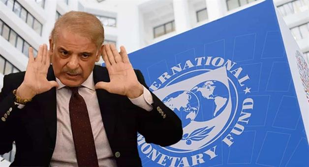 Khabar Odisha:Big-decision-on-Pakistan-to-be-taken-in-Washington-today-IMF-to-hold-meeting-on-loan