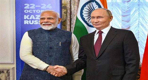 Khabar Odisha:Big-defense-deal-with-Russia-know-how-important-Putins-visit-to-India