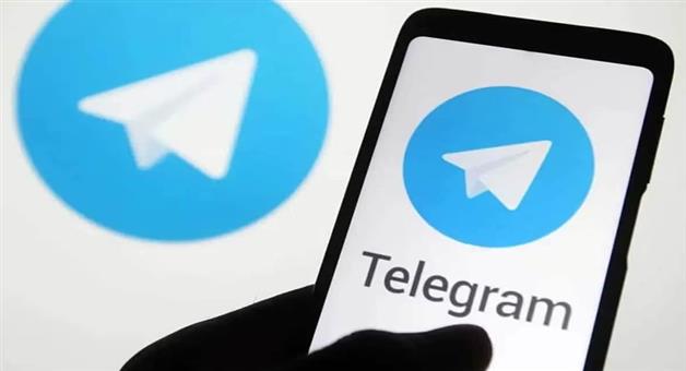 Khabar Odisha:Big-news-for-users-Telegram-returns-to-India-can-now-be-downloaded-from-Google-Play-Store-and-App-Store