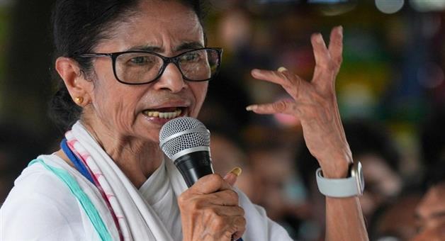 Khabar Odisha:Big-setback-for-Mamata-Banerjee-only-six-MPs-reached-the-meeting-even-fewer-MLAs-came