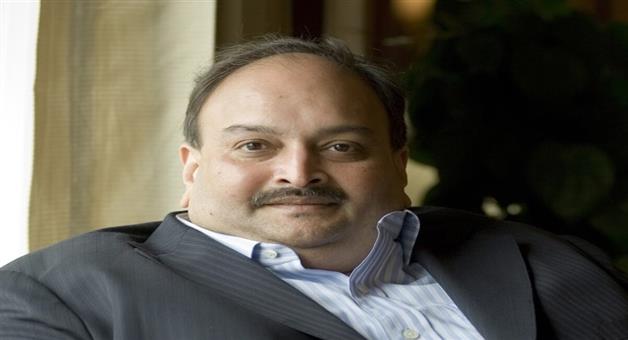 Khabar Odisha:Big-setback-for-Mehul-Choksi-in-Belgian-court-no-obstacles-to-extradition-to-India