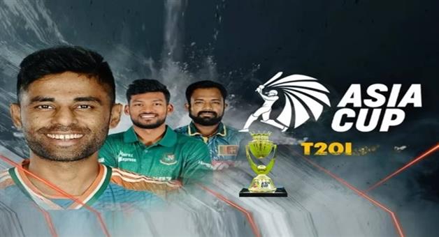Khabar Odisha:Big-update-on-Asia-Cup-tournament-may-be-played-in-these-two-cities-from-September-7
