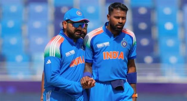 Khabar Odisha:Big-update-on-Rohit-Hardiks-performance-ahead-of-Afghanistan-ODI-series-what-to-know