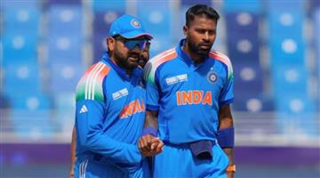 Khabar Odisha:Big-update-on-Rohit-Hardiks-performance-ahead-of-Afghanistan-ODI-series-what-to-know