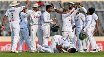 Khabar Odisha:Big-upheaval-in-WTC-points-table-Bangladesh-overtakes-India-after-losing-to-Pakistan
