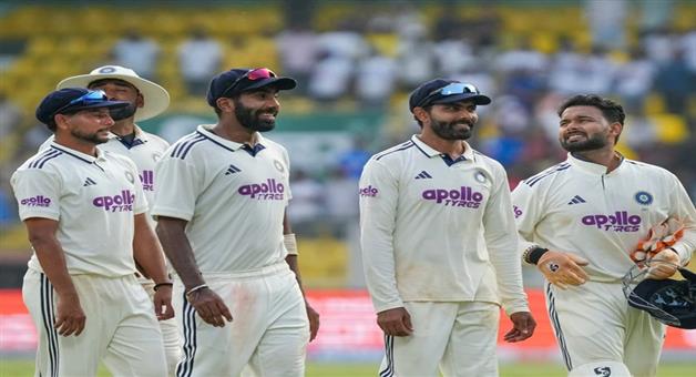 Khabar Odisha:Biggest-target-chased-by-India-in-Tests-Pants-team-will-have-to-make-history