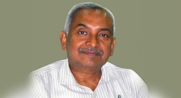 Khabar Odisha:Bijaya-Pattnaik-became-the-chairman-of-the-state-Congress-campaign-committee