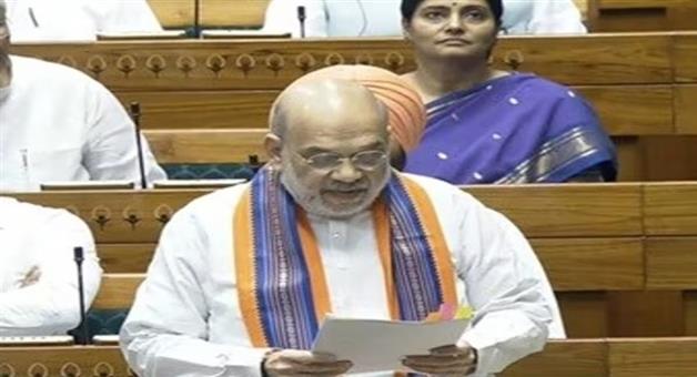 Khabar Odisha:Bill-to-remove-corrupt-PM-CM-introduced-in-Lok-Sabha-opposition-strongly-opposes-it