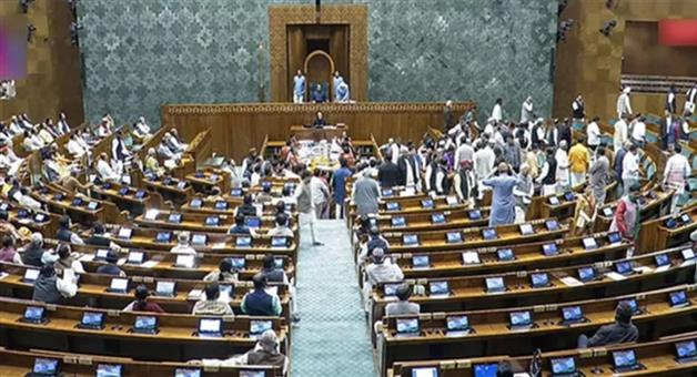 Khabar Odisha:Bills-related-to-women-reservation-and-delimitation-will-be-presented-today