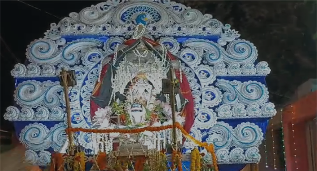 Khabar Odisha:Birth-of-Baba-Kapileshwar