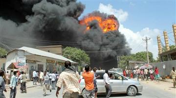 Khabar Odisha:Blast-in-uganda