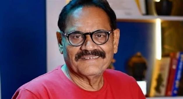 Khabar Odisha:Bollywood-actor-Mushtaq-Khan-passes-away-a-pall-of-gloom-descends-on-Bollywood