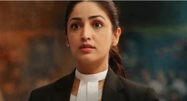 Khabar Odisha:Bollywood-actress-Yami-Gautam-said-this-about-the-8-hour-shift