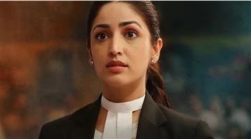 Khabar Odisha:Bollywood-actress-Yami-Gautam-said-this-about-the-8-hour-shift