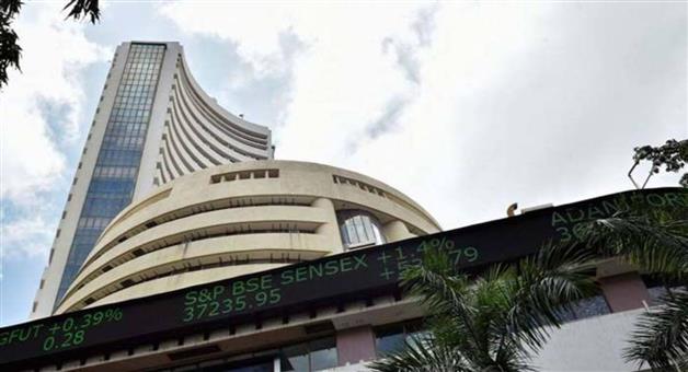 Khabar Odisha:Bombay-Stock-Exchange-received-a-bomb-threat-via-email