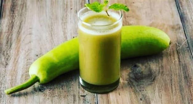 Khabar Odisha:Bottle-guard-juice-good-for-health