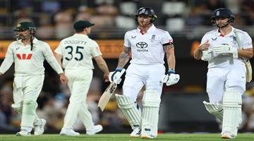 Khabar Odisha:Bowlers-reign-in-Boxing-Day-Test-match-ends-in-2-days-2nd-time-in-Ashes-history