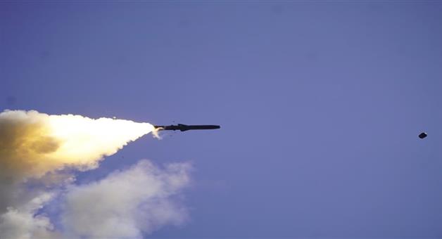 Khabar Odisha:BrahMos-will-blow-away-the-enemy-sitting-far-away-successful-test-in-Bay-of-Bengal