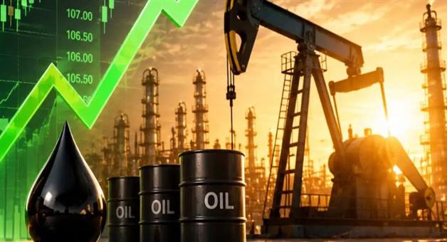 Khabar Odisha:Brent-Crude-Oil-Price-Hike-Red-Sea