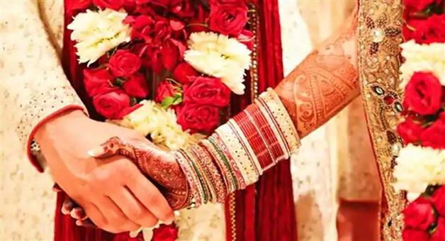 Khabar Odisha:Bride-calls-off-wedding-as-groom-fails-to-count-currency-notes