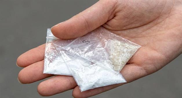 Khabar Odisha:Brown-sugar-seized-from-Bhubaneswar