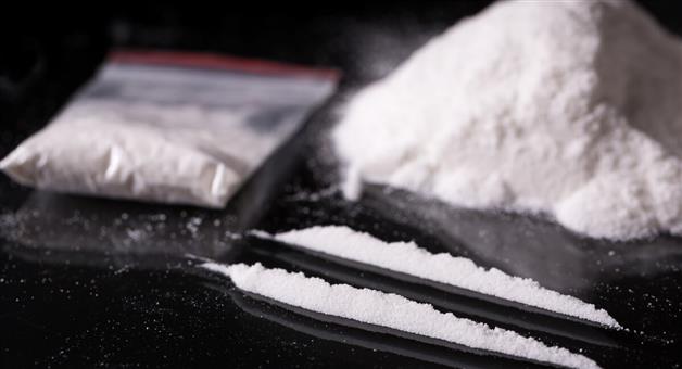 Khabar Odisha:Brown-sugar-worth-Rs-26-lakh-seized-One-arrested