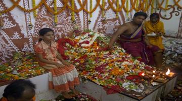 Khabar Odisha:Budhi-Thakurani-Jatra-Begins-From-July-4