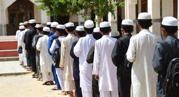 Khabar Odisha:Bulldozer-Next-In-West-Bengal-Suvendu-Govt-Demands-Report-On-Unauthorized-Madarsas