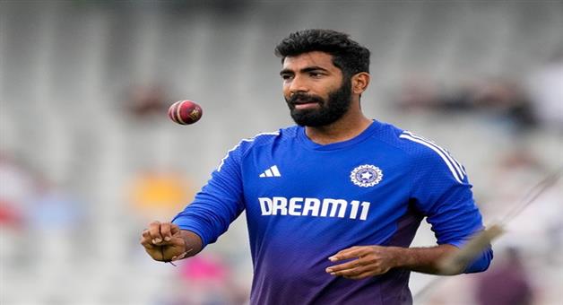 Khabar Odisha:Bumrah-has-gone-from-fast-and-furious-to-slow-and-serious-Team-India-is-suffering-the-consequences